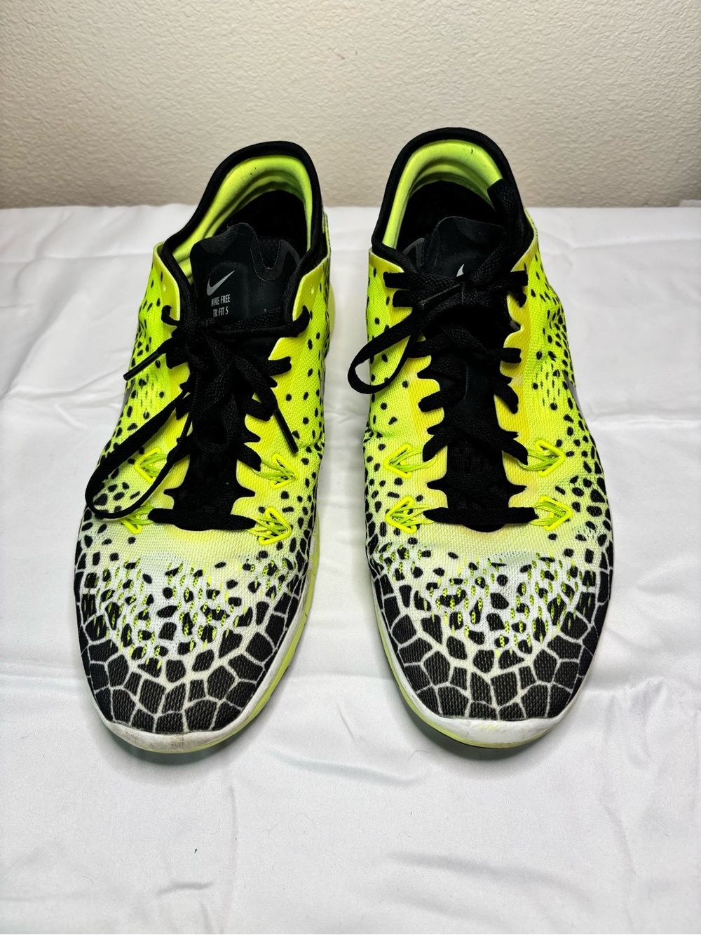 Nike Free Women’s Sneakers